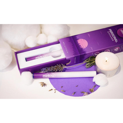 Lavender-Grape Diffuser